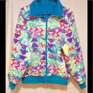 Vintage Columbia Winter Jacket